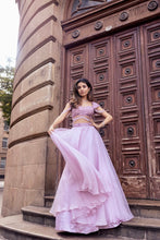Load image into Gallery viewer, Nami - Label Prerna Mehra

