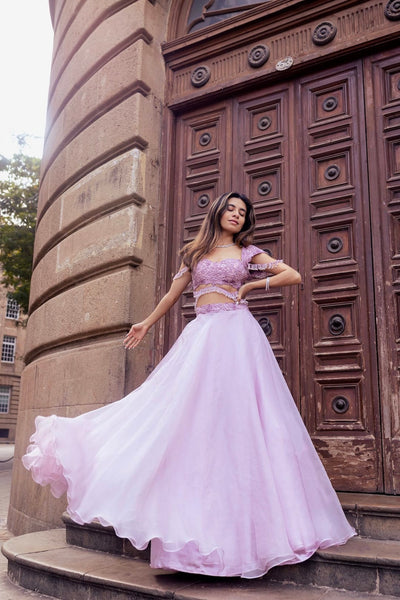 Nami - Label Prerna Mehra