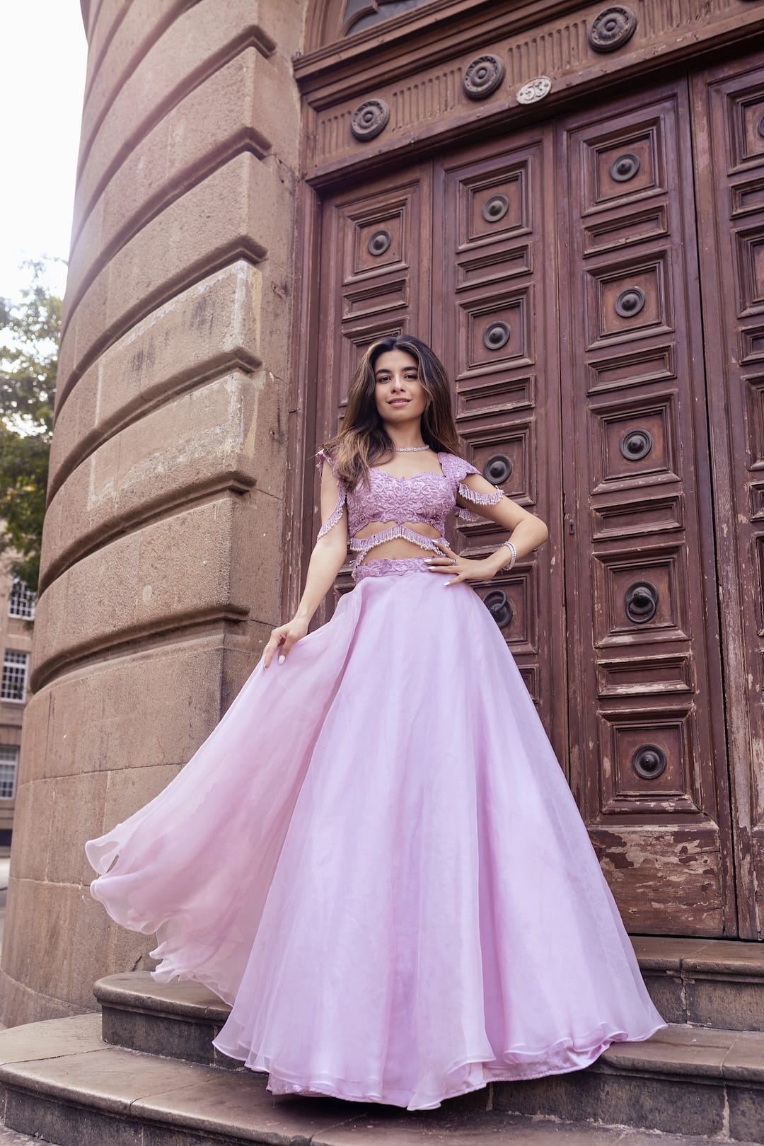 Nami - Label Prerna Mehra