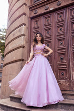 Load image into Gallery viewer, Nami - Label Prerna Mehra
