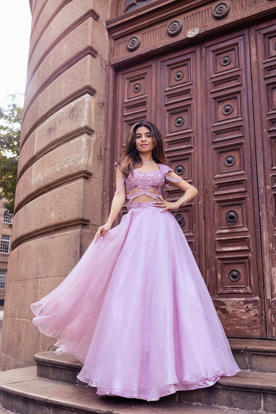 Nami - Label Prerna Mehra