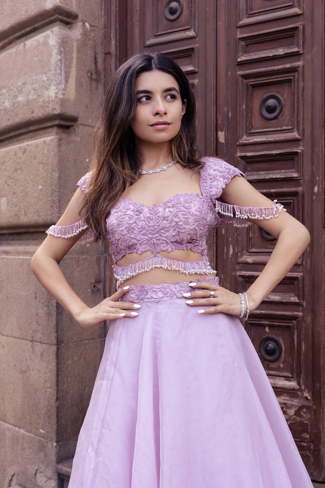 Nami - Label Prerna Mehra