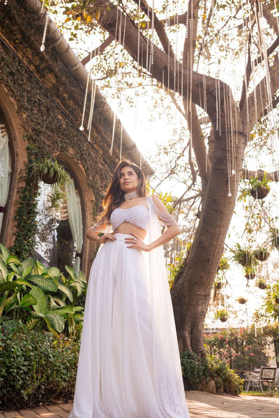 Noor - Label Prerna Mehra