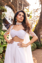 Load image into Gallery viewer, Noor - Label Prerna Mehra
