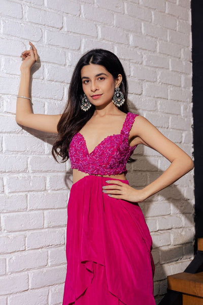 Labelprernamehra-Ren
