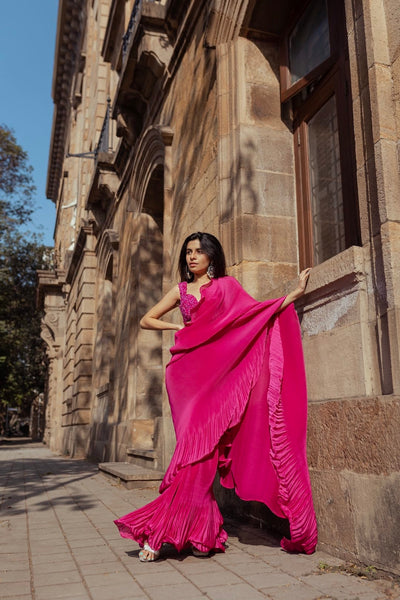 Sato - Label Prerna Mehra