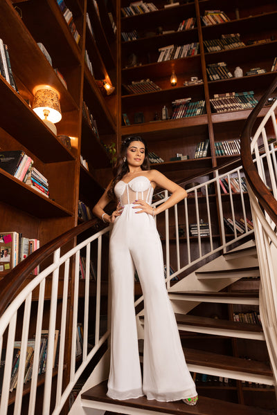Theia - Label Prerna Mehra