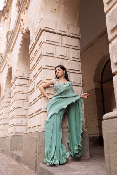 Tide - Label Prerna Mehra