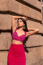 Load image into Gallery viewer, Labelprernamehra-Tori

