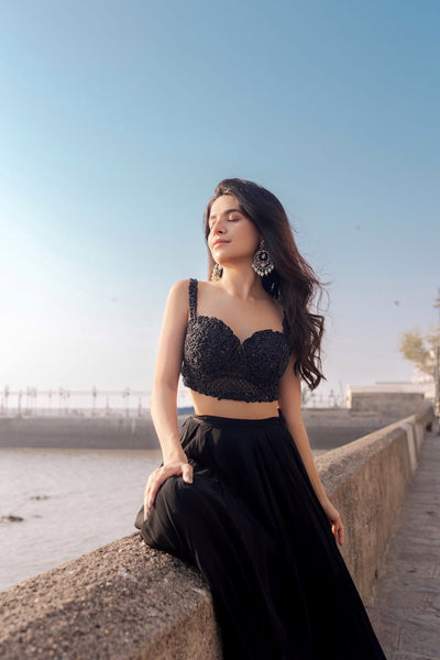 Yuri - Label Prerna Mehra